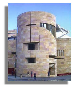 Museum of Scotland