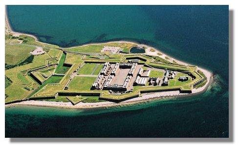 Fort George