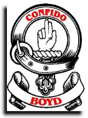 Boyd Clan