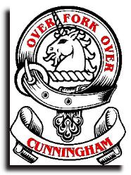 clan cunningham