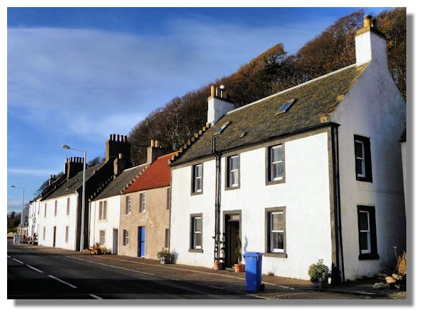 Charlestown Fife