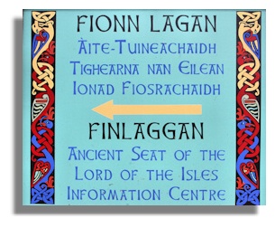 Finlaggan