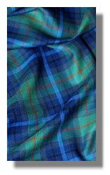 Cassidy Tartan