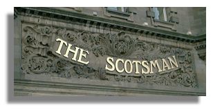 Scotsman
