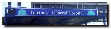 Gartnavel General Hospital