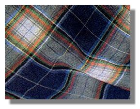 Arctic Tartan