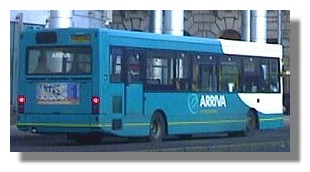 Arriva Bus