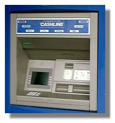 standard bank atm