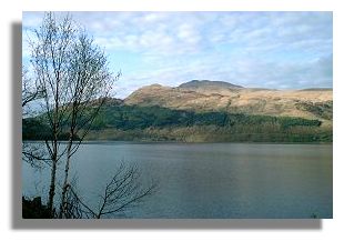 Loch lomond