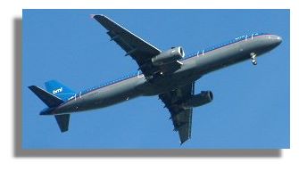 Bmi Airbus A321