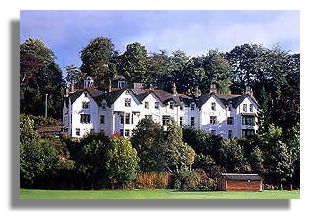 Craigellachie Hotel