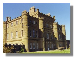 Culzean Castle