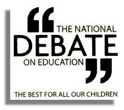 Education Debate