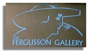 Fergusson Gallery