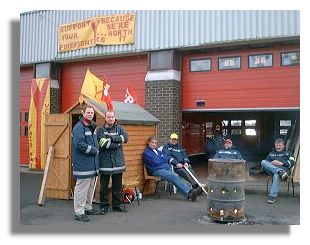 Picket Line