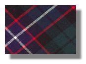 Galbraith Tartan