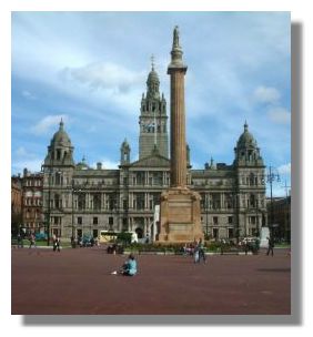 George Square