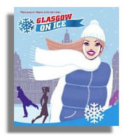 Glasgow on Ice