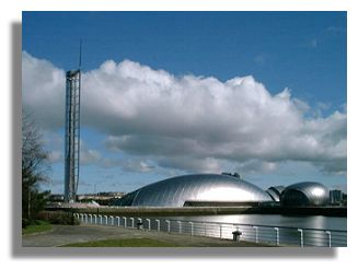 Glasgow Science Centre