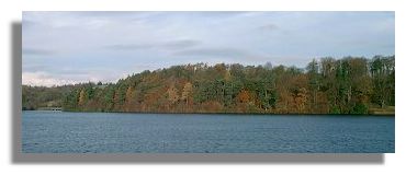 Mugdock Reservoir