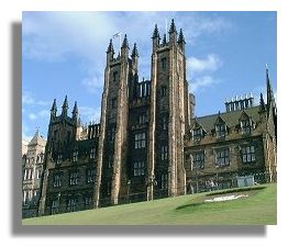 Scottish Parliament