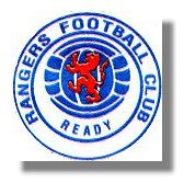 Rangers Crest