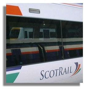 Scotrail