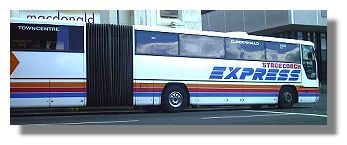 Stagecoach