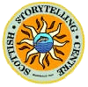 Scottish Storytelling Centre Logo