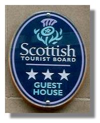 scottish tourist board