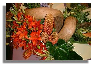 World Association of Flower Arrangers