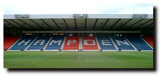 Hampden Stadium