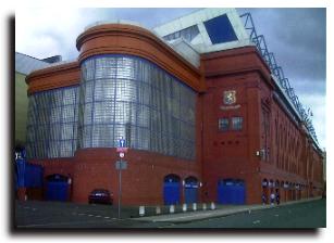 Ibrox Stadium