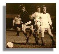 Kenny Dalglish