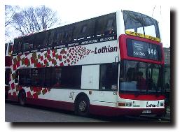 Lothian Buses