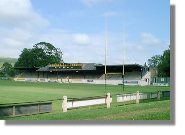 Melrose Rugby Club