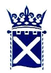 Scottish Parliament logo