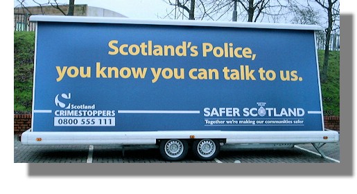 Police Crimestoppers