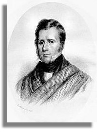 James Hogg