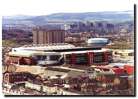 Ibrox Images