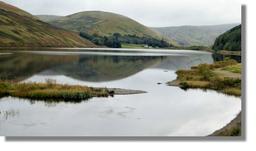 Loch of Lowes