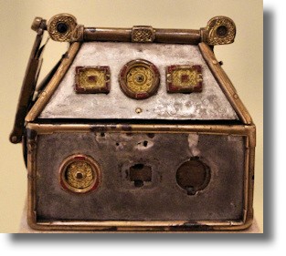 Monymusk Reliquary