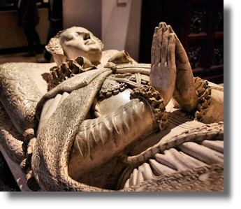 Mary Queen of Scots