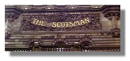 Scotsman Hotel