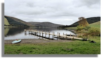 St Mary´s Loch