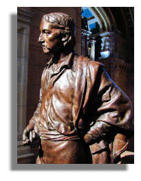 obert Louis Stevenson
