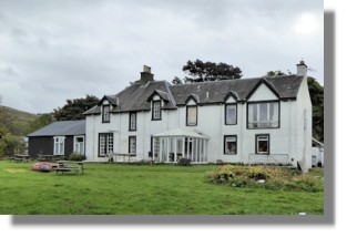 Tibbie Shiels Inn